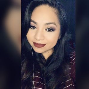 Meet your Posher, Maritza